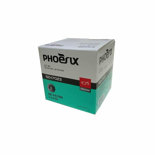 Масляный фильтр NO-17023 378₽