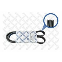 05-01150-sx_ремень поликлиновой 5pk1150 / fiat punto 1.4 Stellox   ...