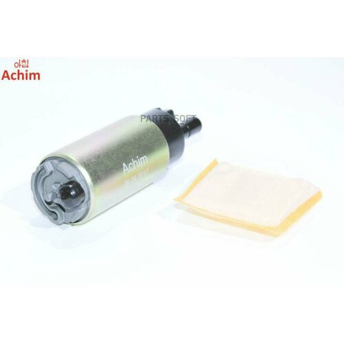 ACHIM EFP3002 Насос топливный Hyundai (Accent, Solaris 11-, 14-, Elantra 11-,13-, Sonata EF 2.4 DOHC, Getz, Santa Fe 2.0, Tucson 04-), Kia (Rio 11-,15-, Carens 12-, Cerato 12-, Soul 08-)