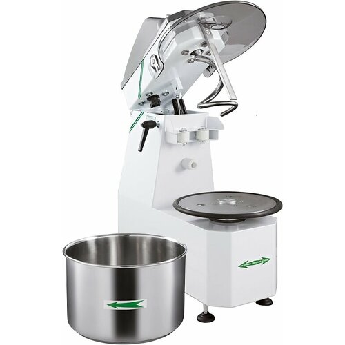 Тестомес спиральный FIMAR 18/SR 380В