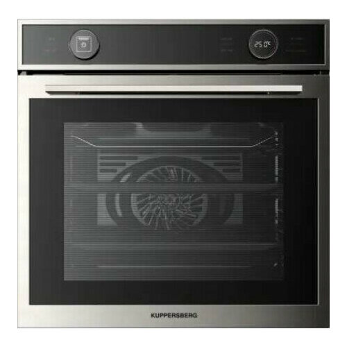 Встраиваемый электрический духовой шкаф Kuppersberg HT 612 BX 7179000₽