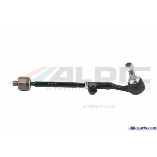 ALPIC ASR109R Тяга рулевая в сборе правая BMW(1,3)