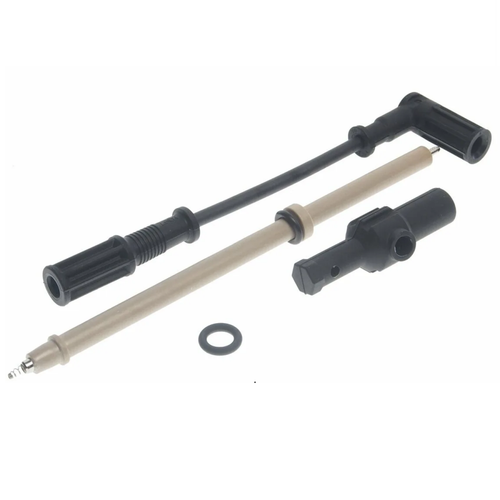 Провод зажигания высоковольтный к-т с наконечником и удлинителем ЯМЗ-53404 53404-3707004 (Vexton)