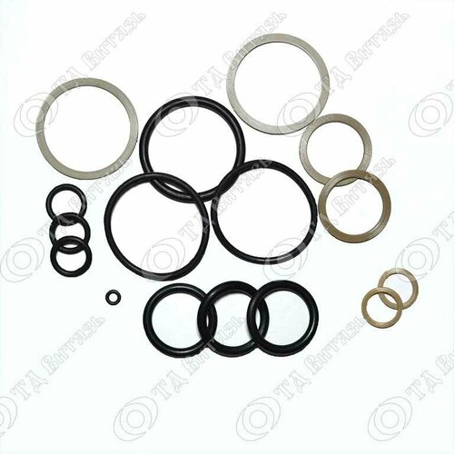 Ремкомплект цилиндра силового Ц-55 Т-40 3003 Ц55РК витязь 551₽