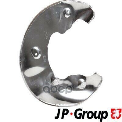 Защита тормозного диска JP Group арт. 1164203870