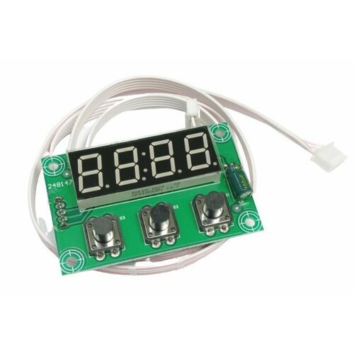 EPCV67 speed control board плата управления 22077₽