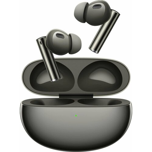 Наушники REALME Buds Air 6 Pro Bluetooth внутриканальные графитовый 13587₽
