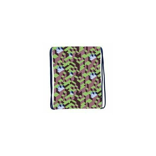 Сумка мешок рюкзак для сменной обуви и формы 