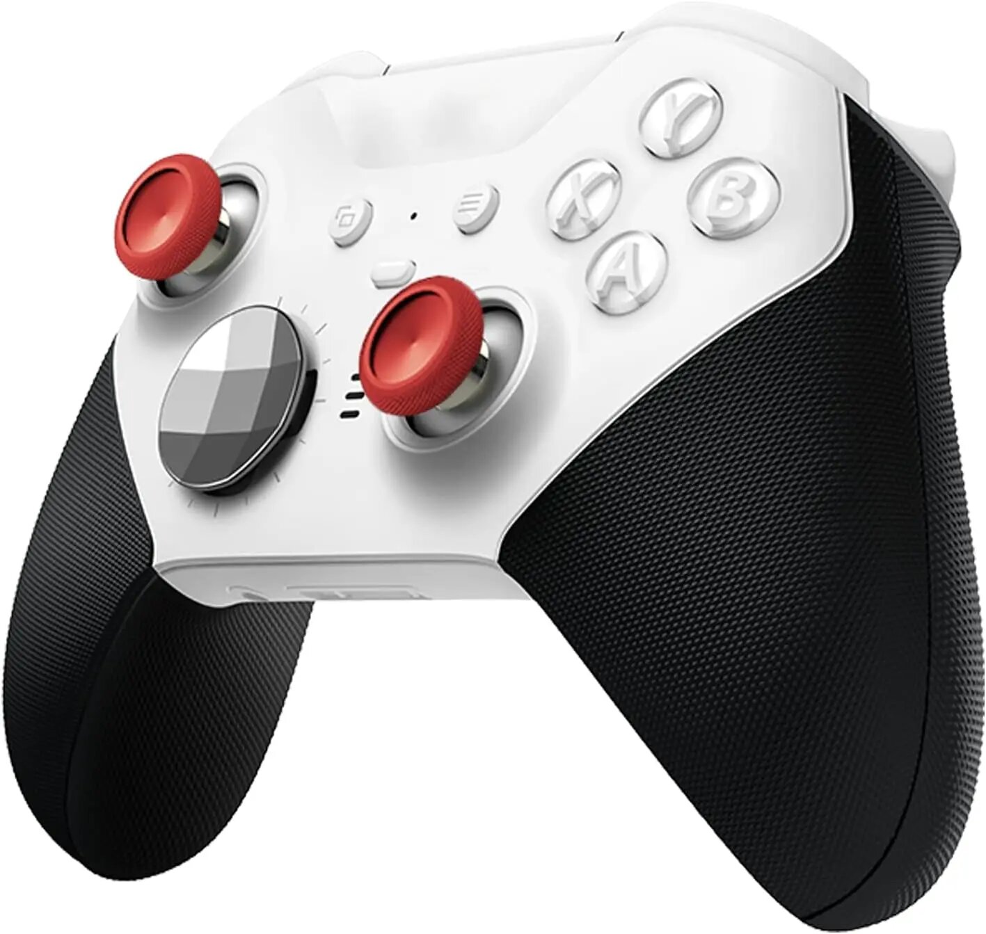 Микросхема Xbox One Elite Series 2 13 w 1 Metalowe kciuki Joystick Metal Mod 6 Swap Stick, 4 łopatki, 2 D-Pad Elite 2 Akcesoria — фото 1