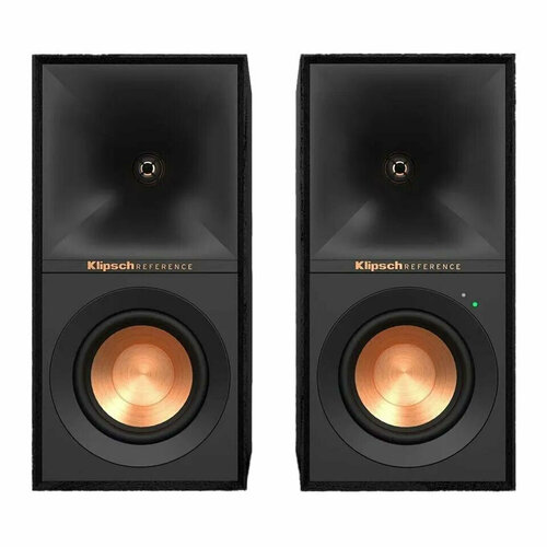 Полочная акустика Klipsch R-40PM 74388₽