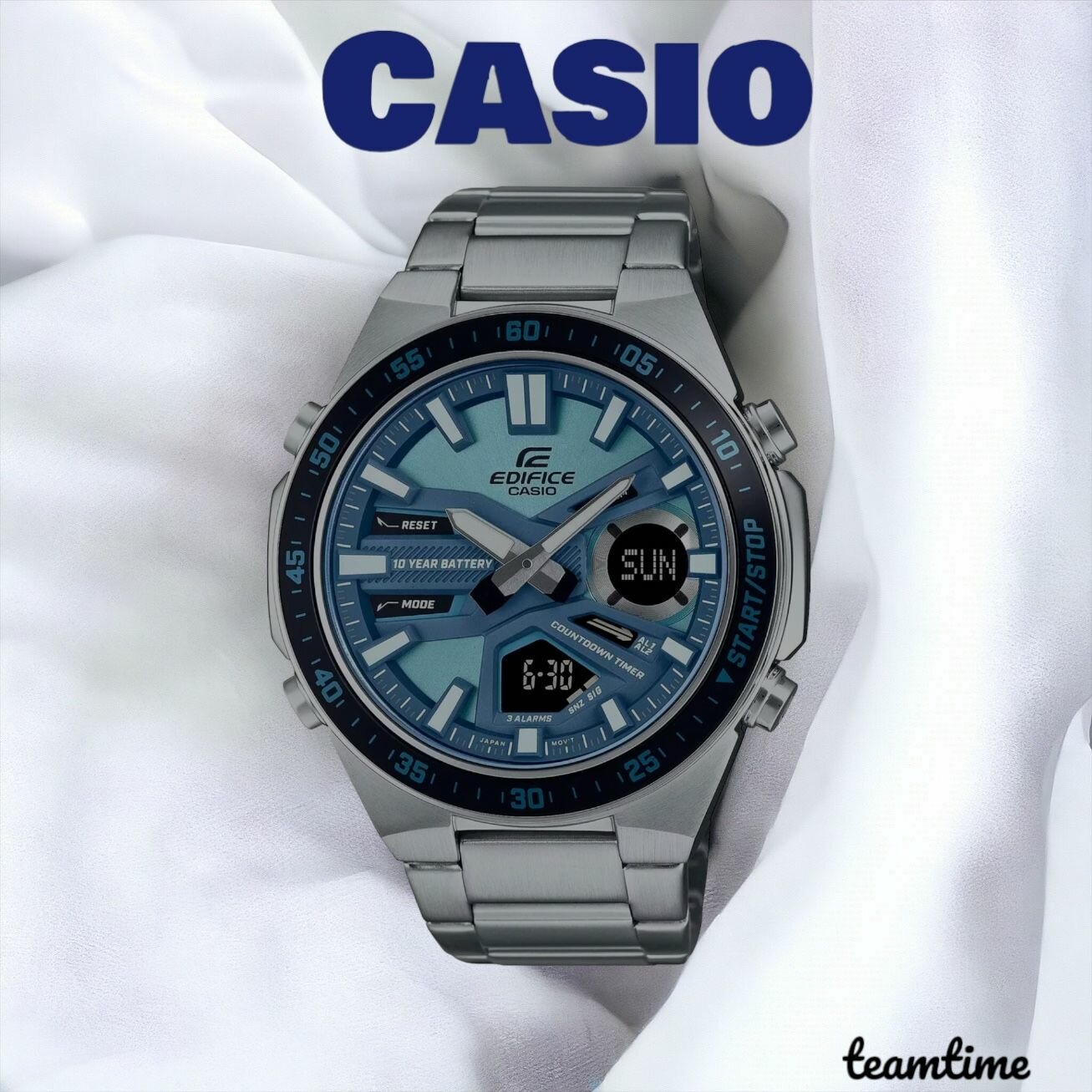 Наручные часы CASIO 
