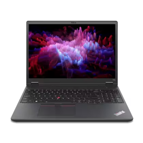 160 ноутбук Lenovo ThinkPad P16v Gen 1 CUSTOM WUXGA 1920x1200 i7 13800H 64gb DDR5 1 Tb SSD NVMe PCle RTX 500 Ada Win11 Home 22кг 190500₽
