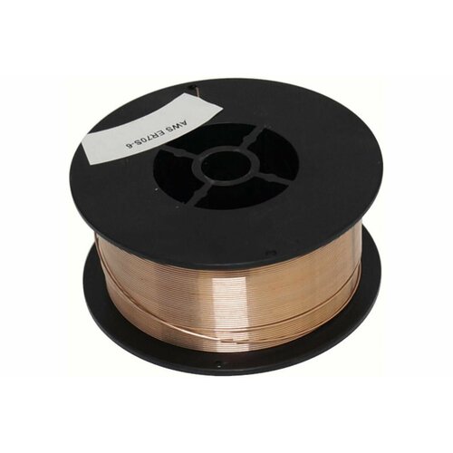 фото Проволока из металлического сплава brima er70s-6 1.2мм 5кг