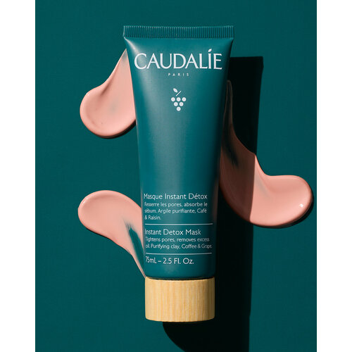 Детокс Маска для лица Очищающая 75мл 2400₽