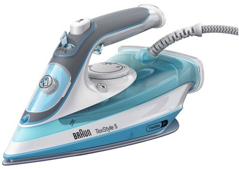 TexStyle5 SI5006BL