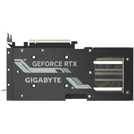 Видеокарта Gigabyte GeForce RTX 4070 SUPER WINDFORCE OC 12G — фото 1