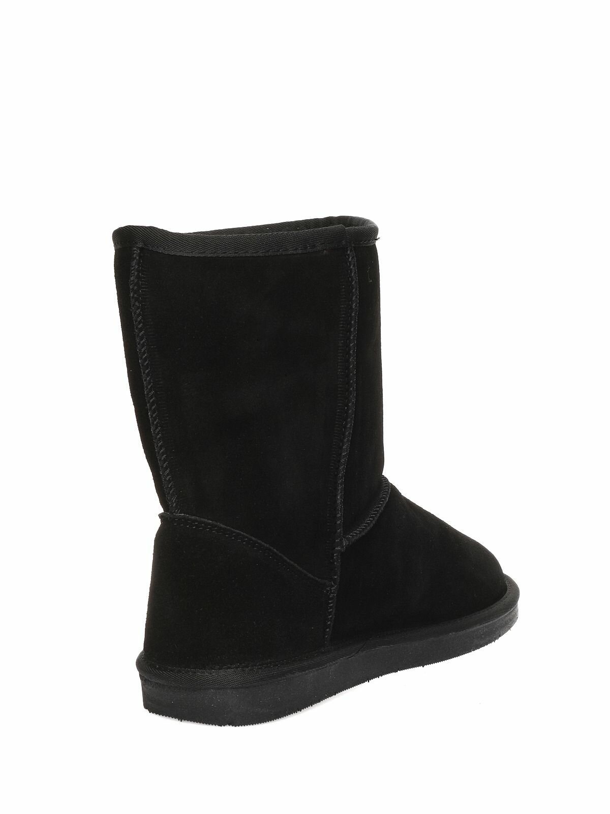 Угги Nobbaro Осень-зима 2023, размер 41, черный — фото 1