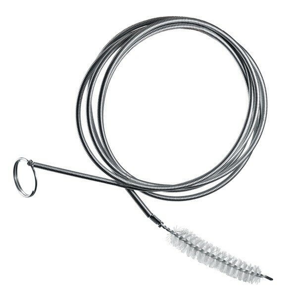 фото Ершик 3 мм для чистки дренажной системы автомобиля и холодильника (длина 1,5 м) #22745