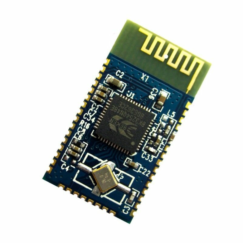 Bluetooth аудио модуль F-6888 (BK3254)