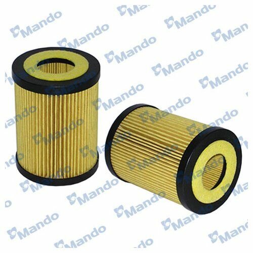 Фильтр масляный Mando eeoh0006y для Hyundai Accent II, Getz, Matrix