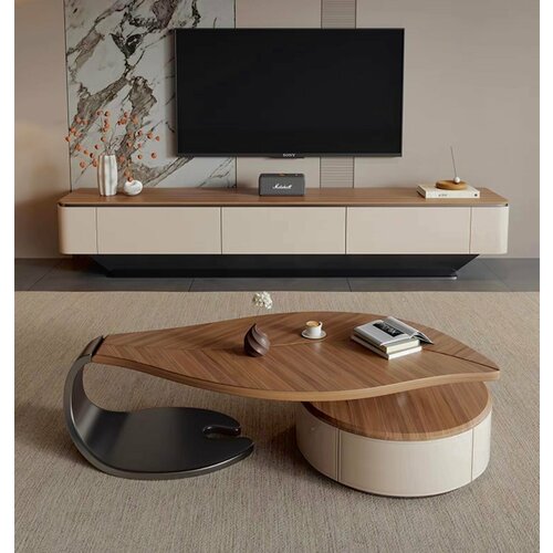 Дизайнерский журнальный стол Wicklow