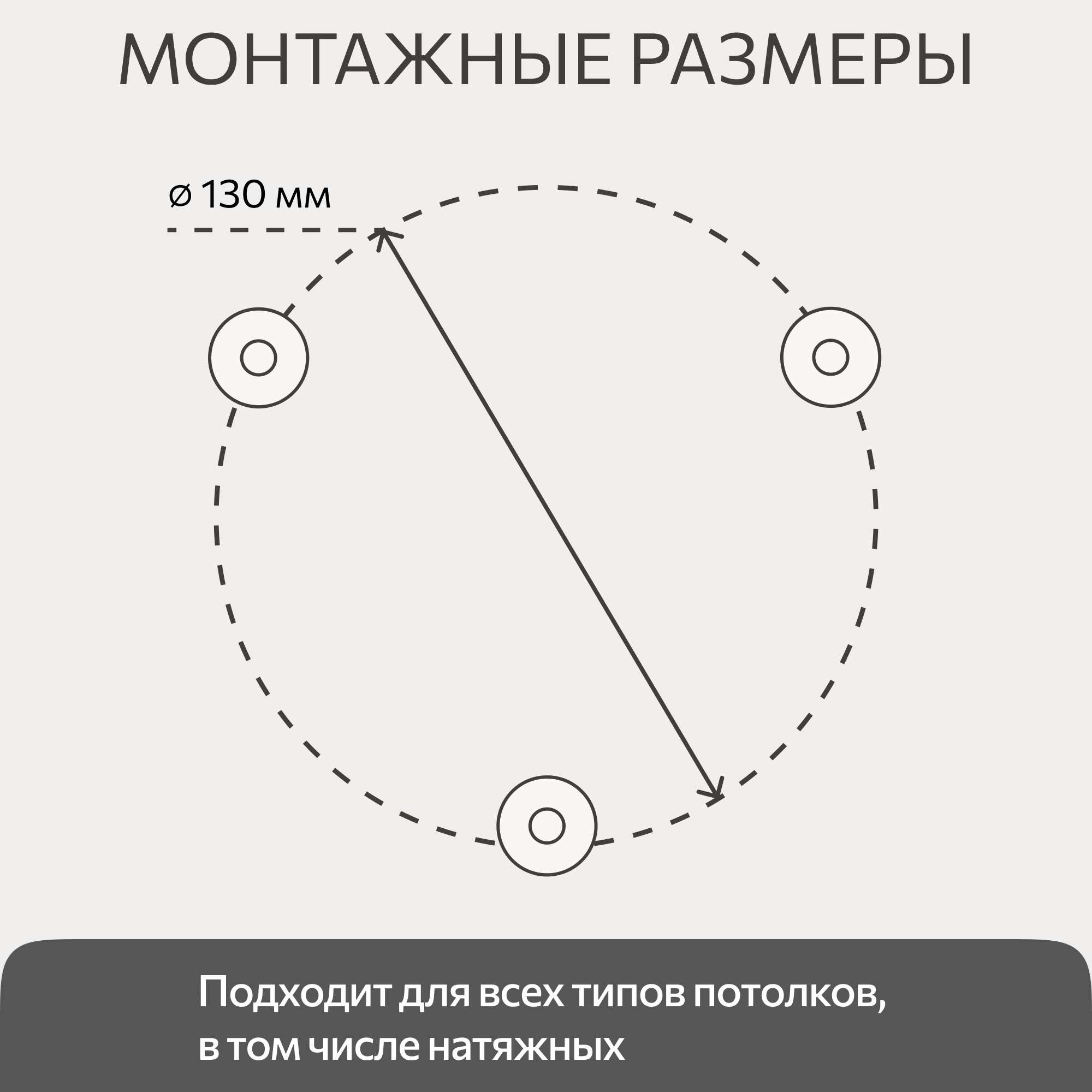 Накладной светильник Citilux - фото №3