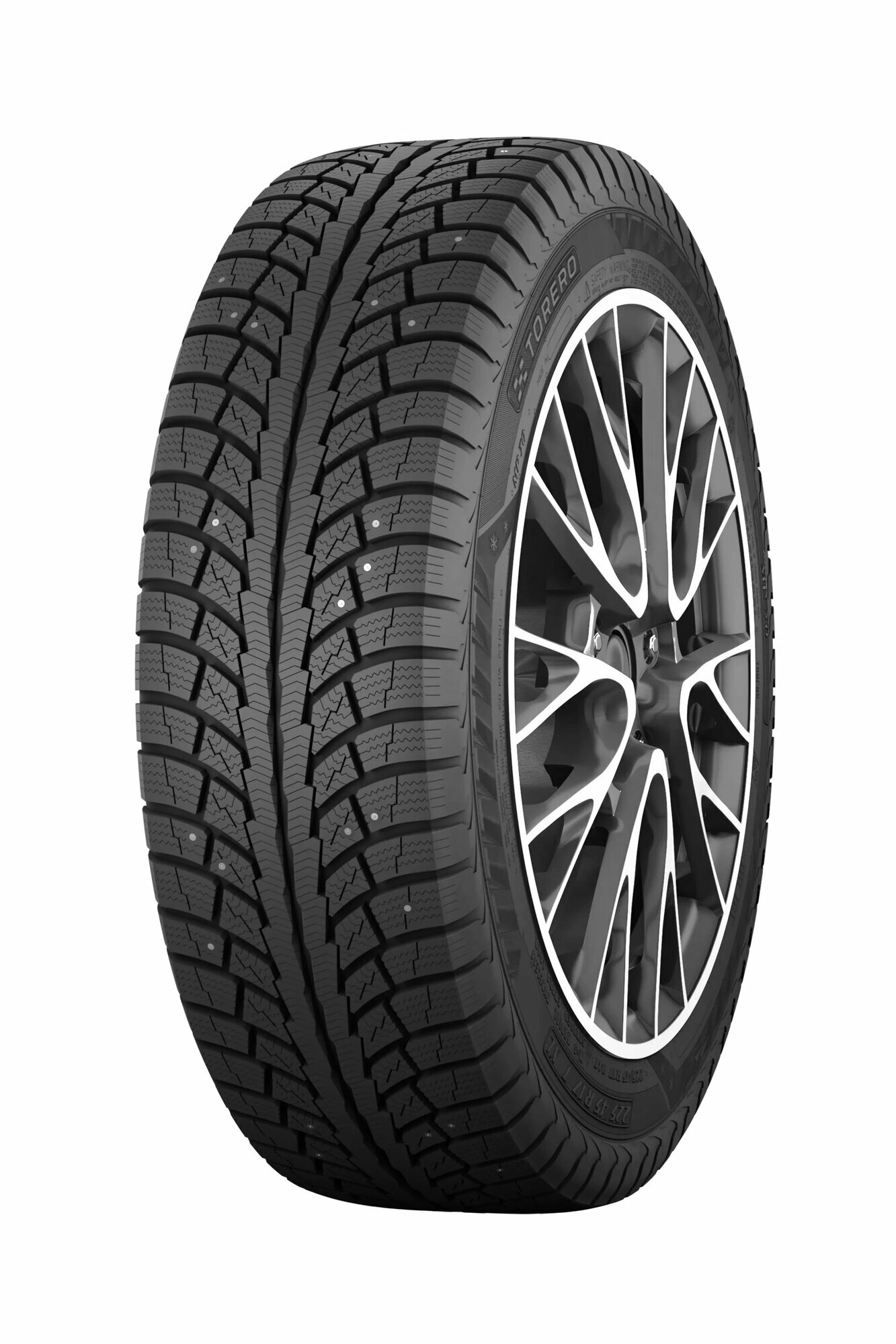Torero MP-30 225/60 R17 103T XL шина авт. зимняя шипованная