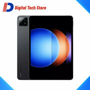 Планшет Xiaomi Pad 6S Pro 8/256 ГБ, Wi-Fi Global, графитовый серый