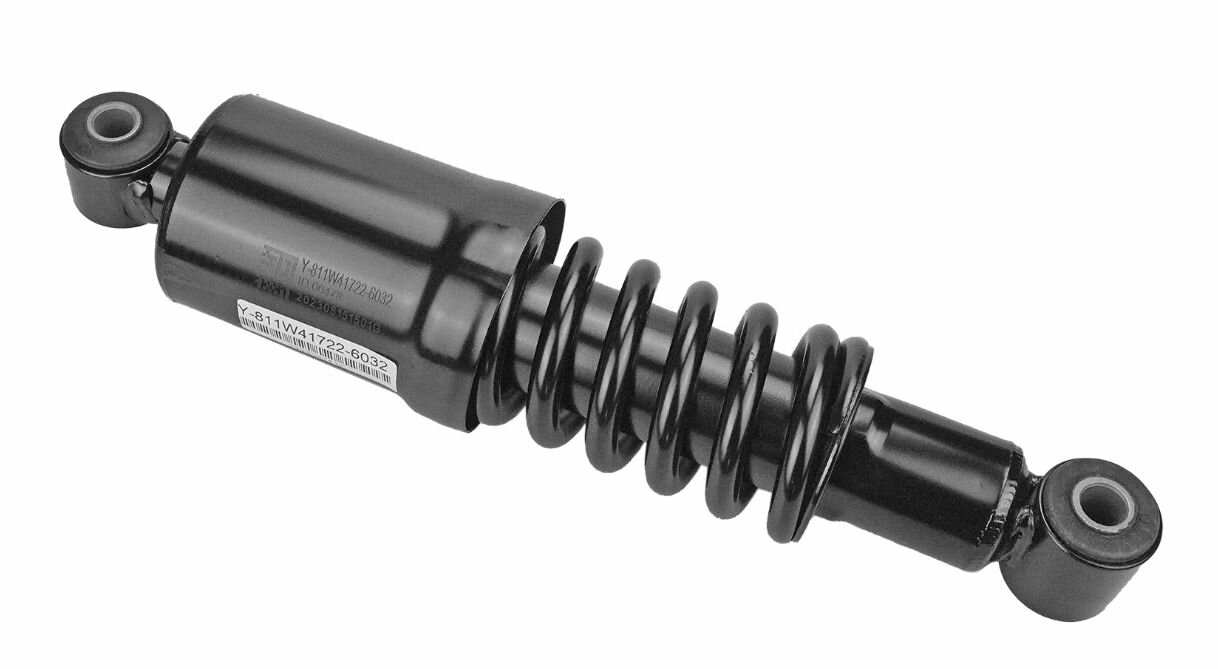 Амортизатор кабины задний T5G C7H (811W417226032)