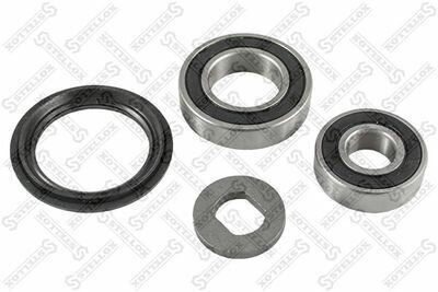 К-кт подшипников опоры поворотного кулака верх.+ниж. NISSAN PRIMERA P12E