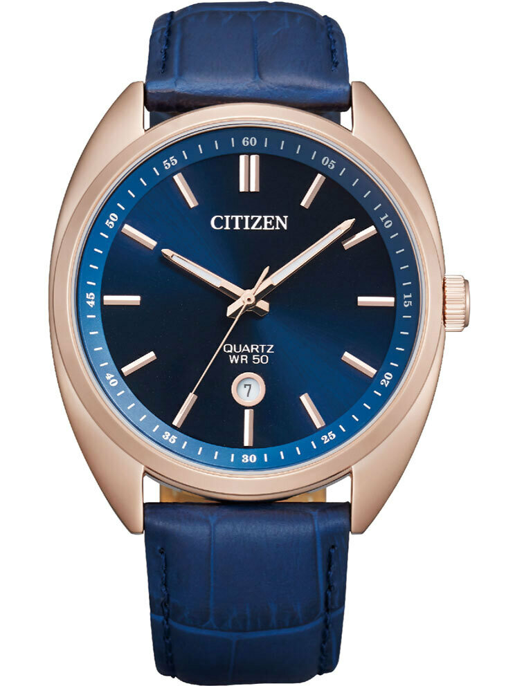 Наручные часы CITIZEN Basic 