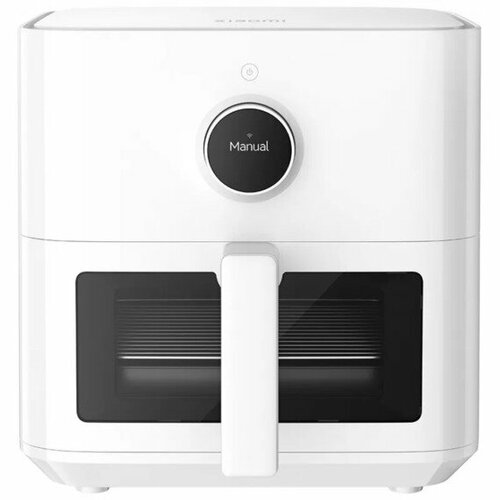 Аэрогриль Xiaomi Mi Smart Air Fryer 55L белый международная версия EU 10816₽