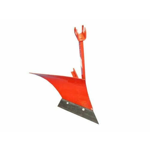 Плуг К красный ПЛН-10 без сцепки ВРМЗ 0201310000 5368₽