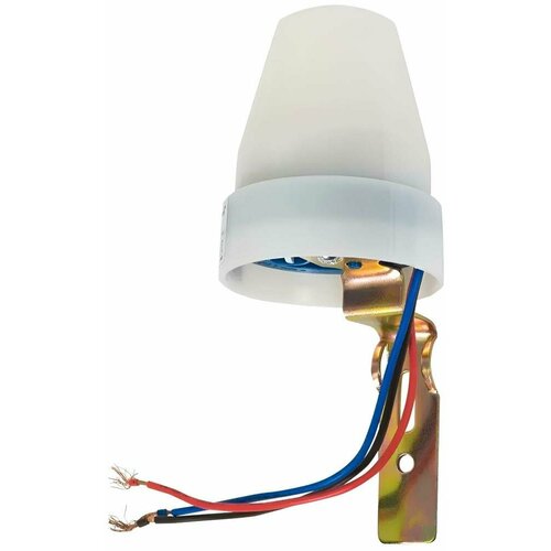 Фотореле SMARTBUY sbl-fr-602 фотореле 20 А 630₽