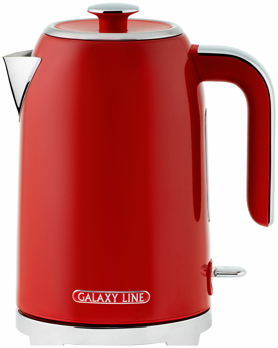 Чайник электрический Galaxy Line GL 0349