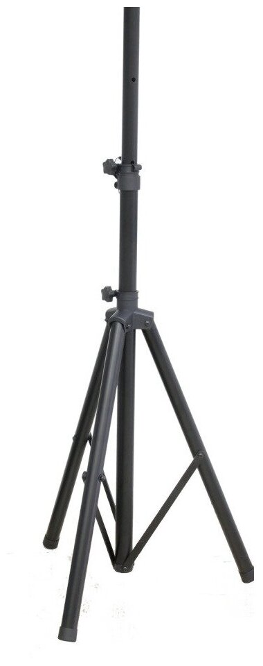 TEMPO SPS280 - комплект 2 стойки под колонки и сумка для переноски, диаметр штанги 35 мм — фото 1