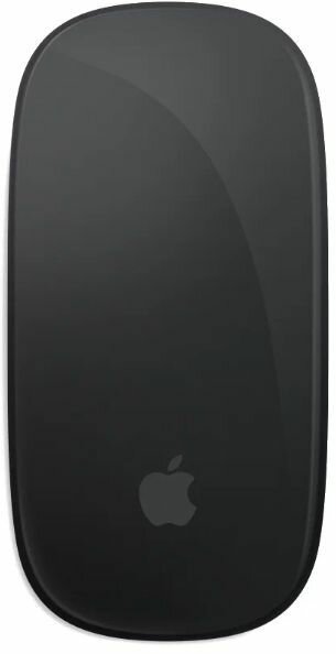 Мышь беспроводная Apple Magic Mouse 3, Bt, цвет White, (белый) — фото 1