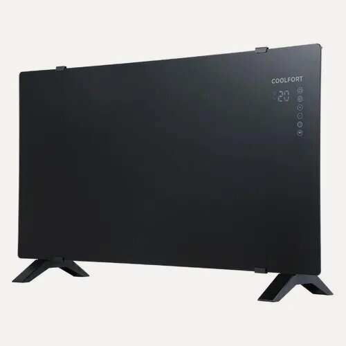 Изображение товара Конвектор COOLFORT CF-3940, 2000Вт, с терморегулятором