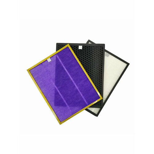 Комплект фильтров AC4014, AC4083, AC4084