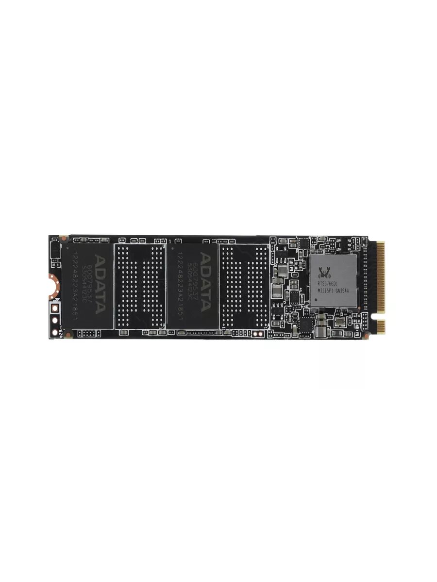 SSD диск PCIe 3.0 x4 512GB Legend 710 M.2 2280 — фото 1