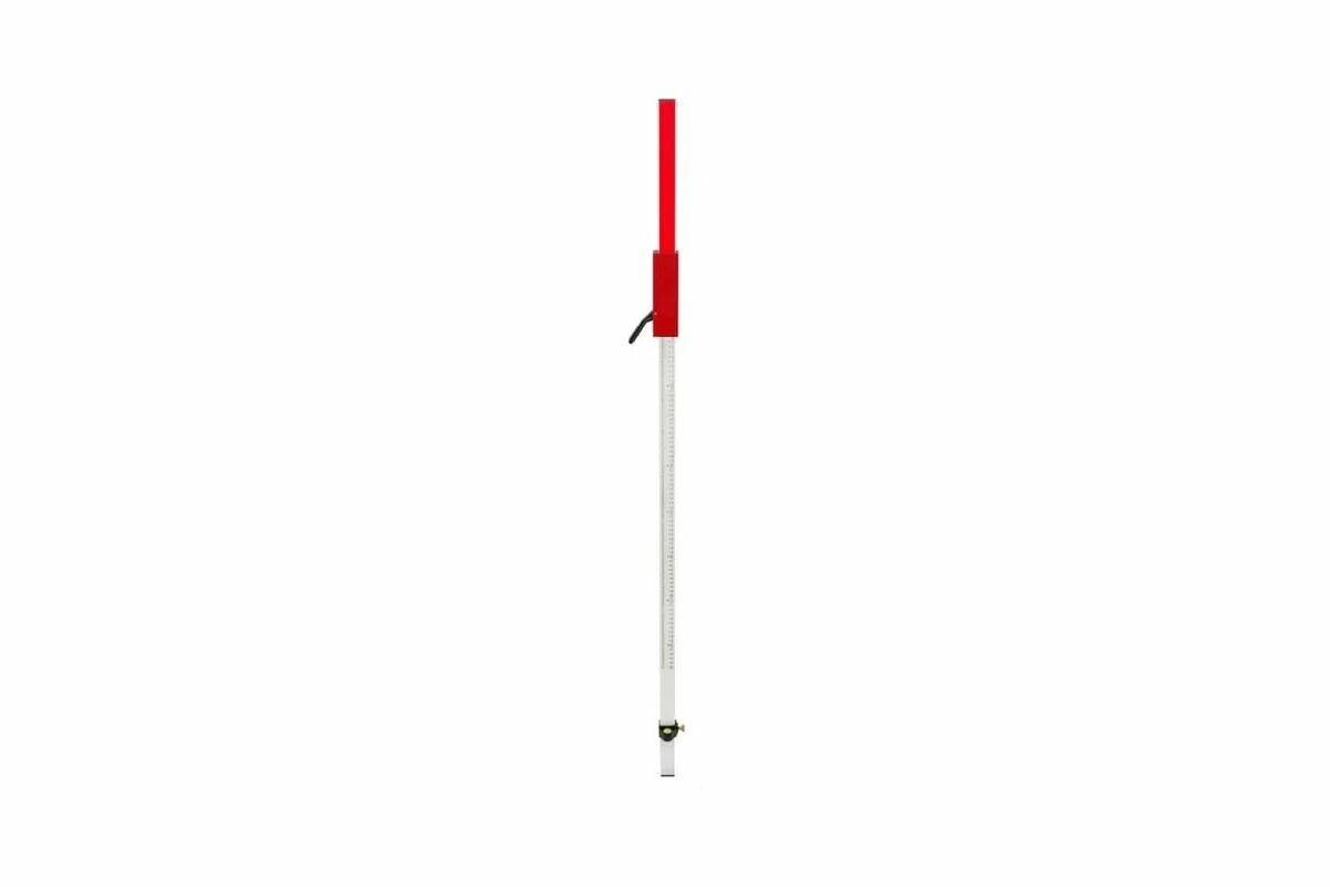 Телескопическая нивелирная рейка Flexi Staff Condtrol 7-2-002