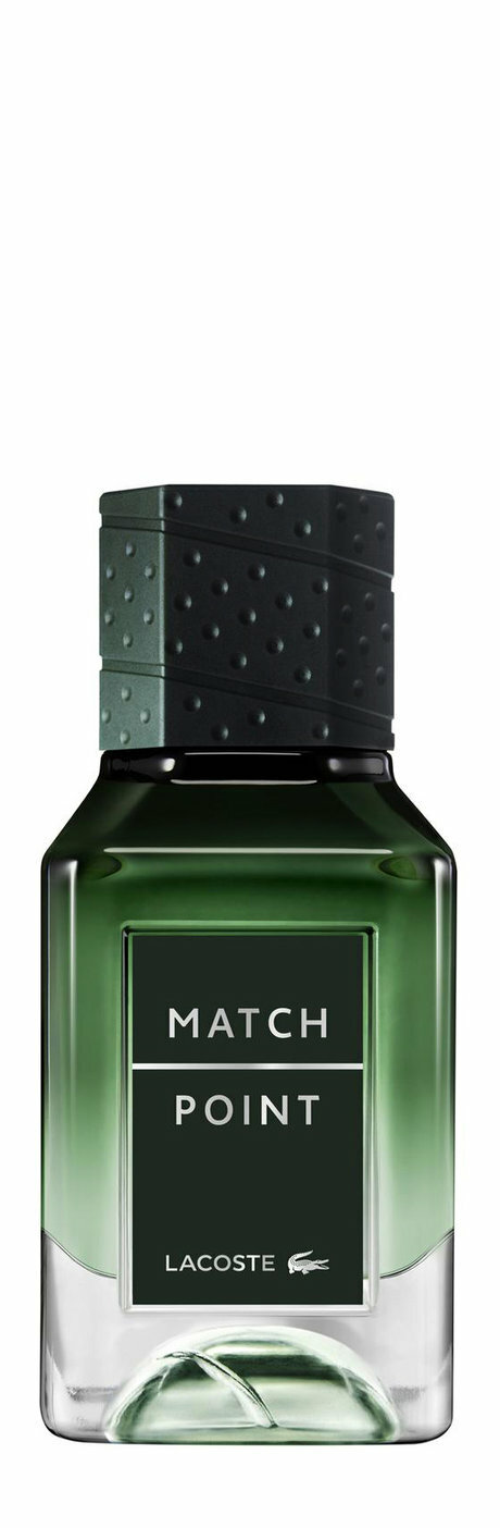 Парфюмерная вода Lacoste Match Point Eau de Parfum