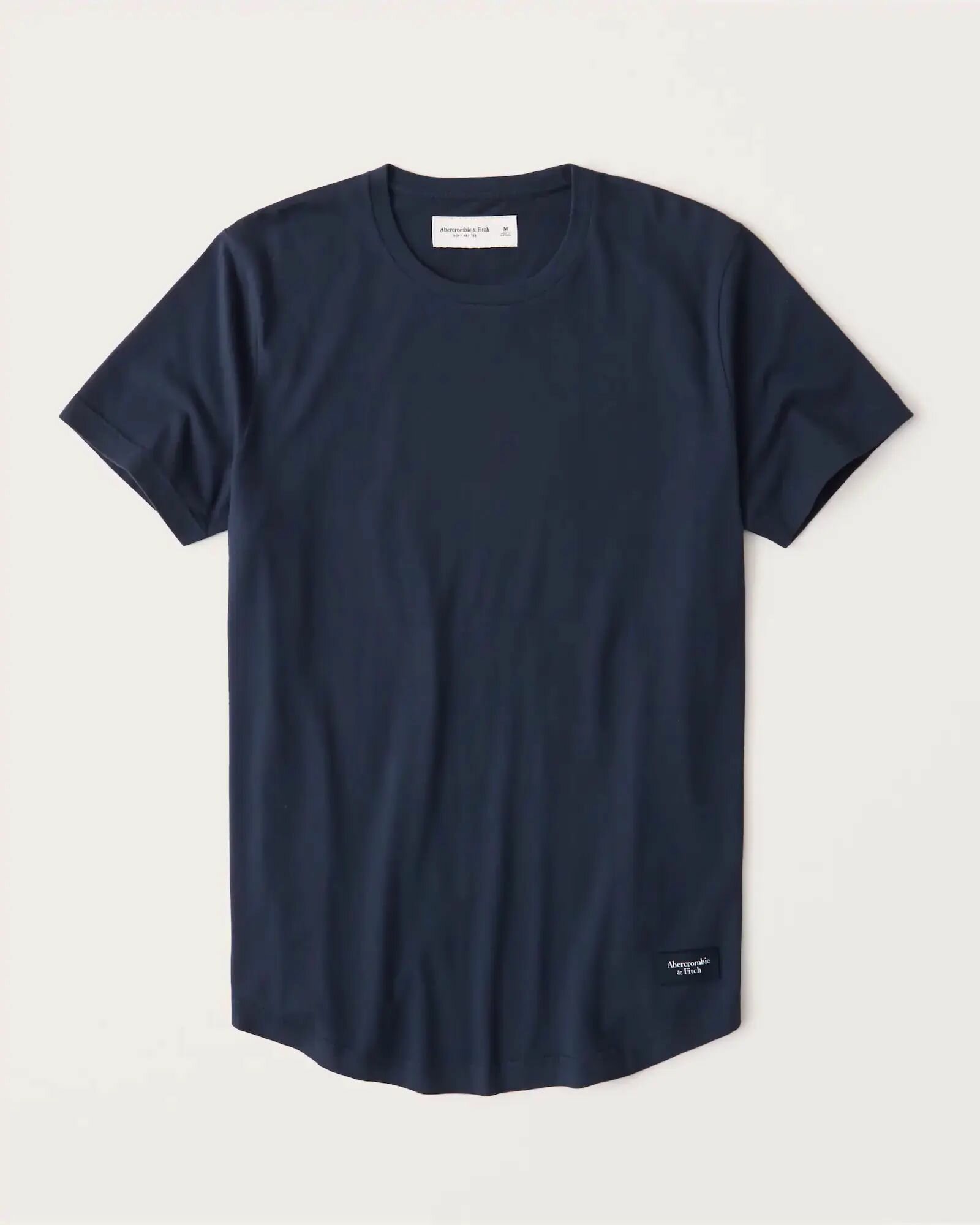 Футболка Abercrombie & Fitch