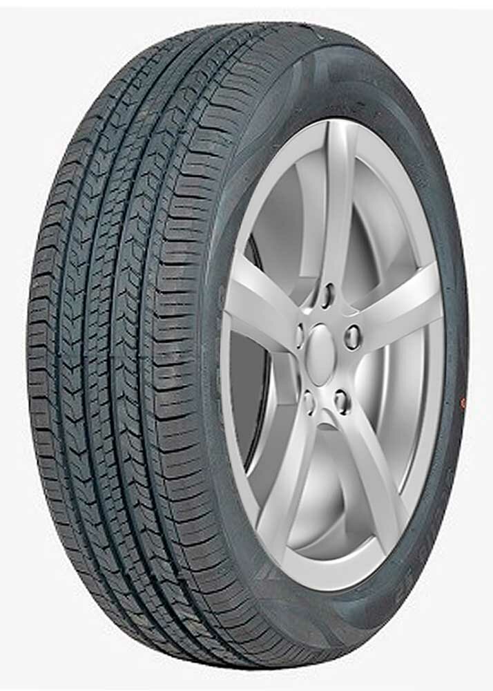 Летние шины Massimo Stella S2 225/55 R19 99V