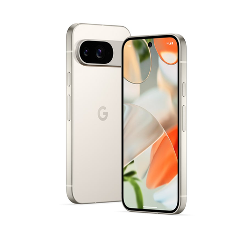 63 Смартфон Google Pixel 9 12128Gb Porcelainбежевый 1 SIM Nano-SIMeSIM 68311₽