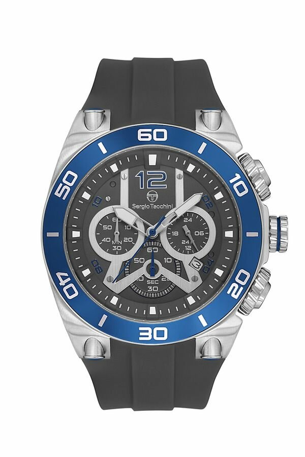 Наручные часы SERGIO TACCHINI, черный