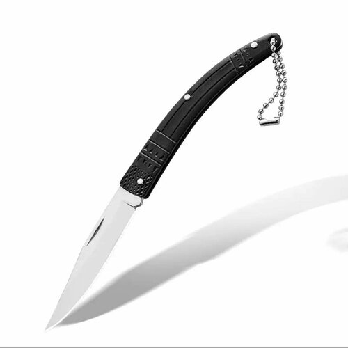 Нож складной туристический