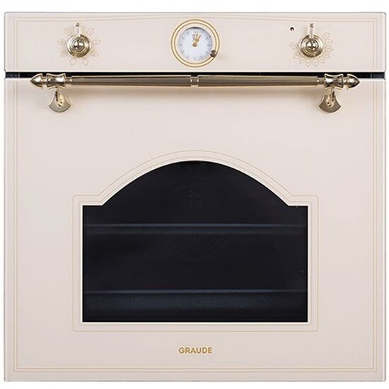 Электрический духовой шкаф Graude BK 60.3 EL