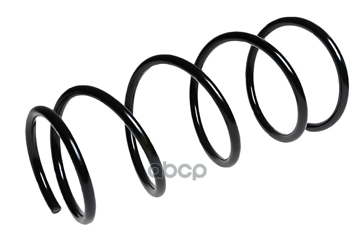 Пружина Передняя Subaru Standard Springs арт. ST131025F