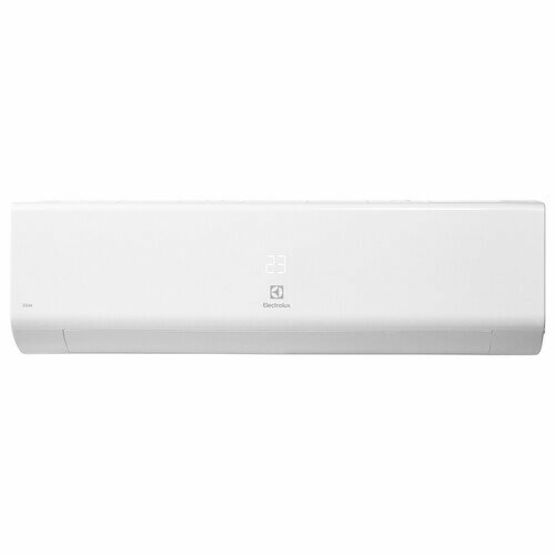 Кондиционер настенный сплит-система Electrolux Slide EACS-07HSL/N8 белый